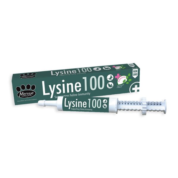 Lysine-100