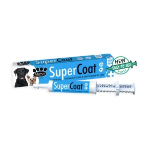 SuperCoat Dog